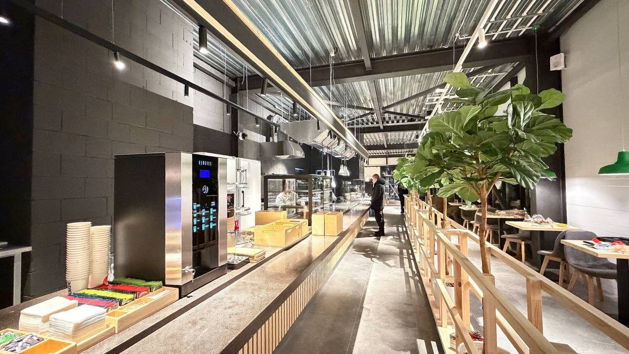 Наш гид по тёплым местам в городе Наш гид по тёплым местам в городе