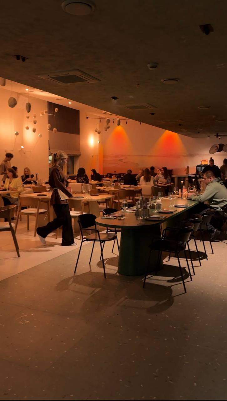 Наш гид по тёплым местам в городе Наш гид по тёплым местам в городе