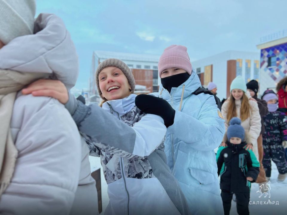 Сегодня у Детской школы искусств им. Е. В. Образцовой было так