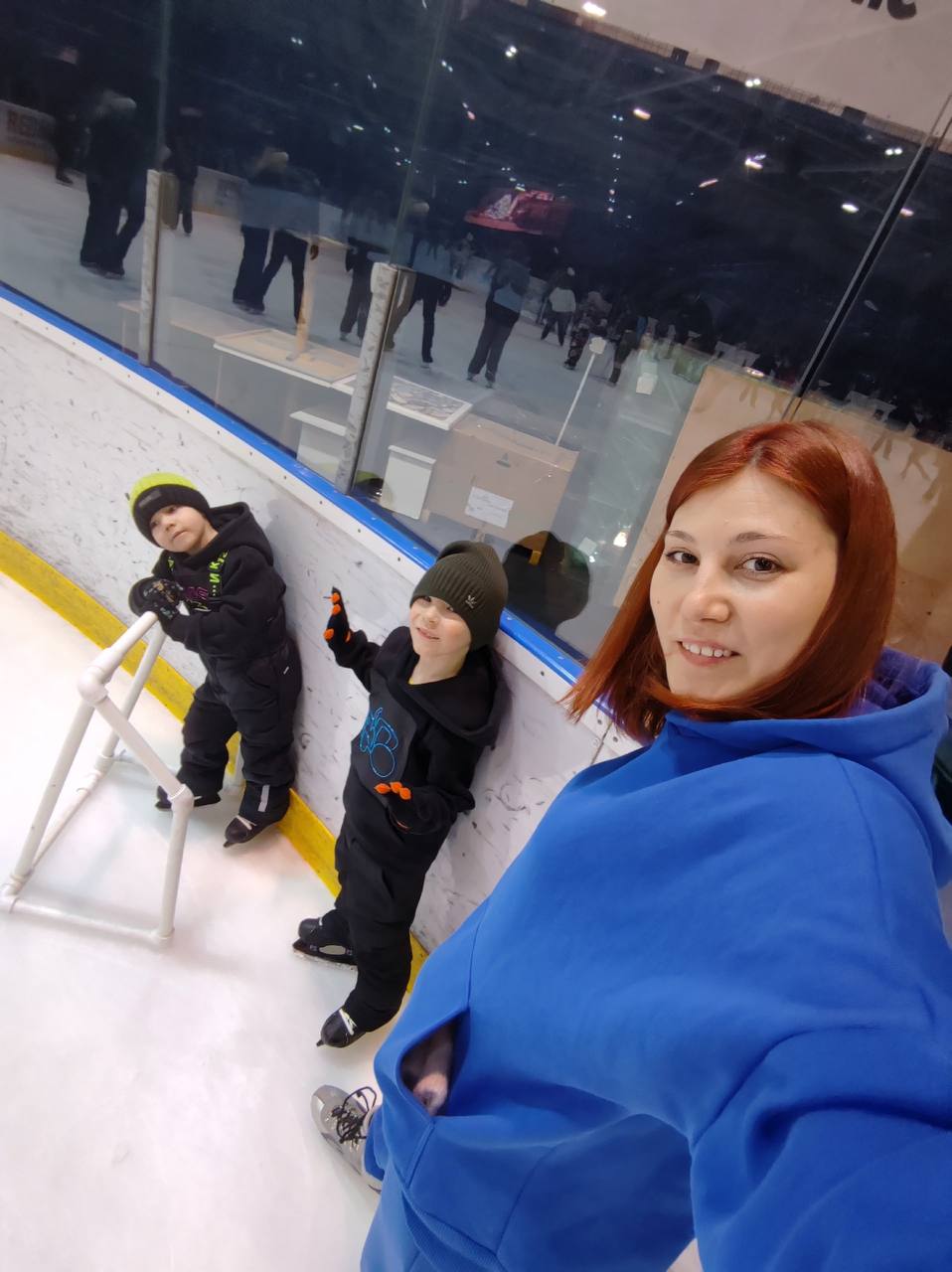 Фотоконкурс продолжается! Ещё есть два дня, чтобы стать победителем Фотоконкурс продолжается! Ещё есть два дня, чтобы стать победителем