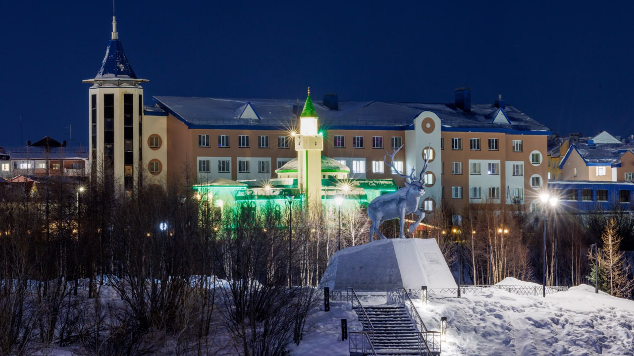 Новый молодежный курс ЯМК привлек студентов из восьми регионов