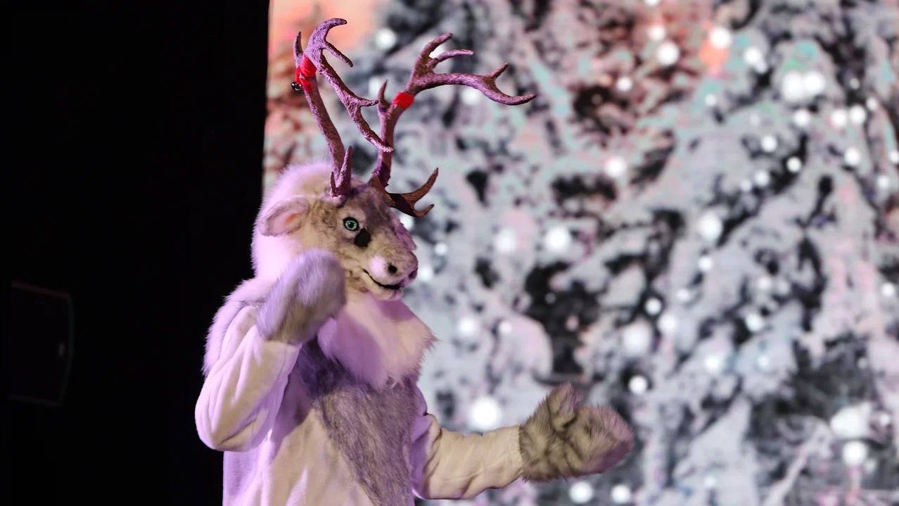 Горячее сердце, любовь и молитва растопили лёд Горячее сердце, любовь и молитва растопили лёд