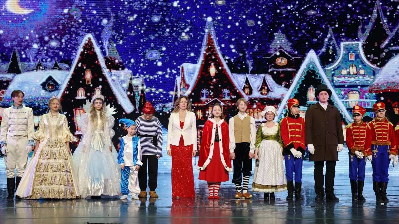 Горячее сердце, любовь и молитва растопили лёд Горячее сердце, любовь и молитва растопили лёд