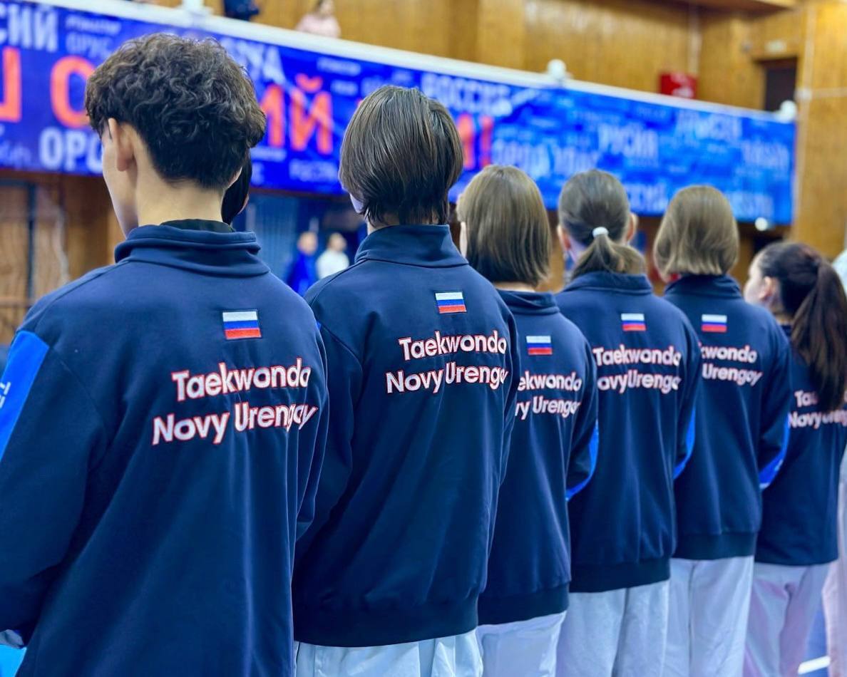 Подведены итоги первых в этом году окружных соревнований по тхэквондо ВТФ Подведены итоги первых в этом году окружных соревнований по тхэквондо ВТФ