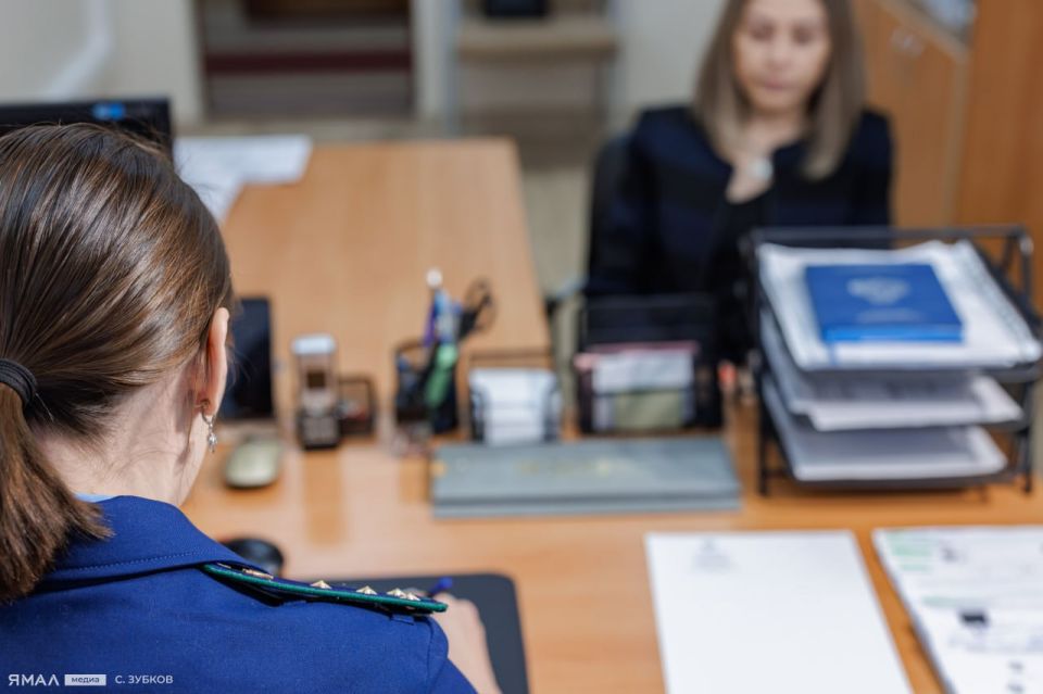 После вмешательства прокуратуры восстановлены жилищные права инвалида из Салехарда