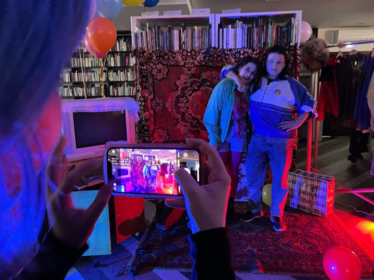 Студенты, вы готовы отмечать свой праздник? Студенты, вы готовы отмечать свой праздник?