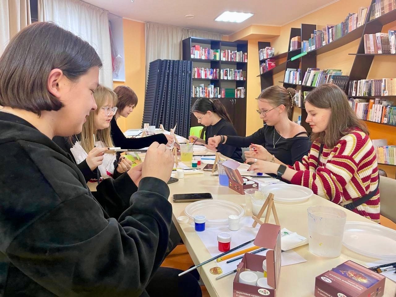 Студенты, вы готовы отмечать свой праздник? Студенты, вы готовы отмечать свой праздник?