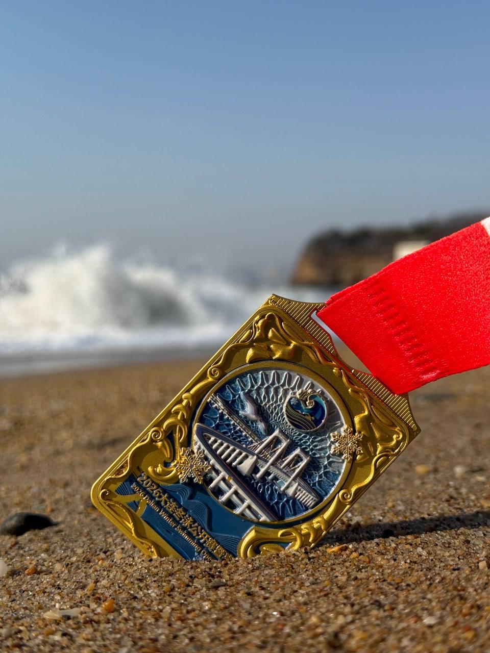 Три серебра и золото для Ямала! Три серебра и золото для Ямала!