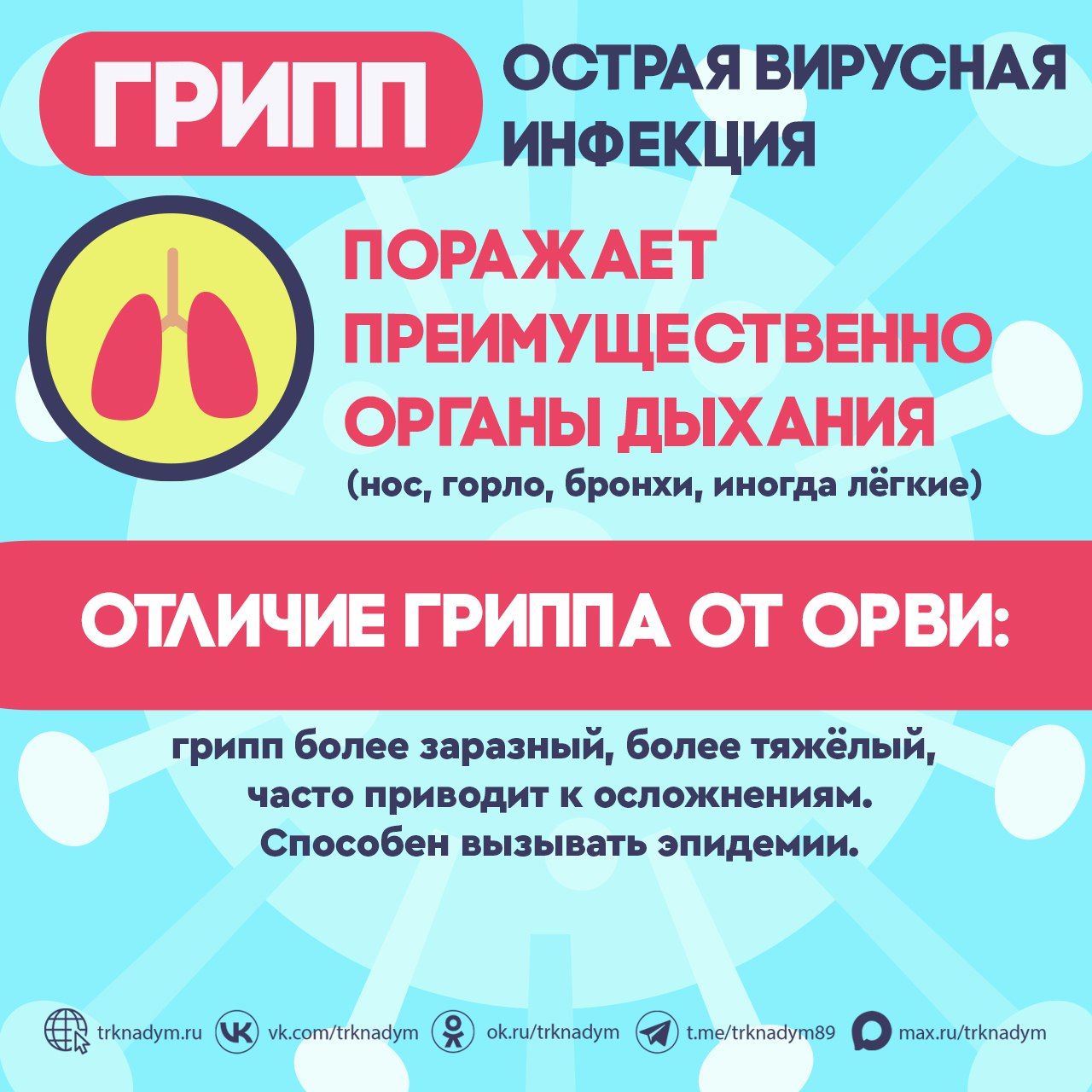 Казалось бы, сезон простуд позади… Но не спешите расслабляться! Казалось бы, сезон простуд позади… Но не спешите расслабляться!
