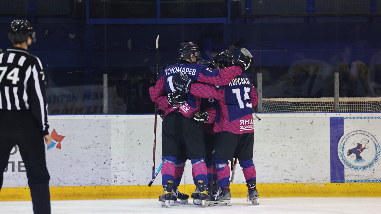 Реванш сегодня! Верим в «Факел» и ждем победы!