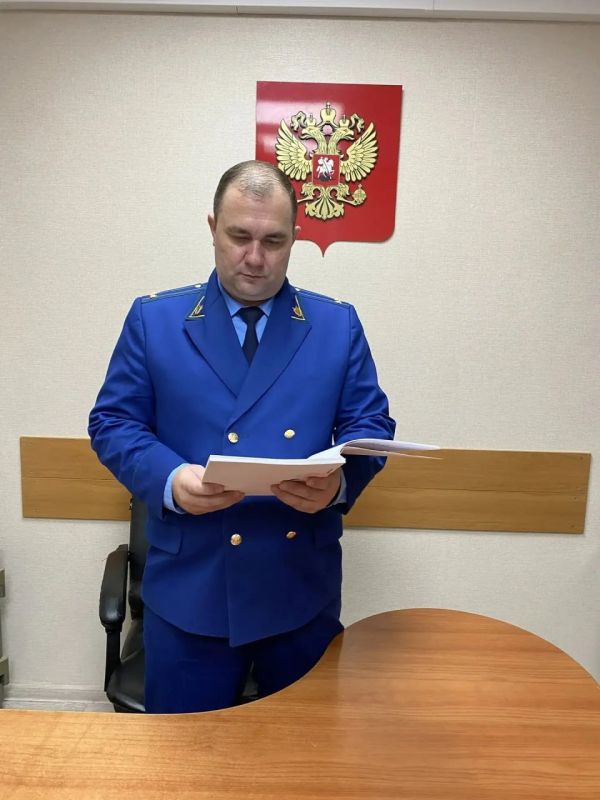 В Аксарке вынесен приговор по факту умышленного причинения тяжкого вреда здоровью