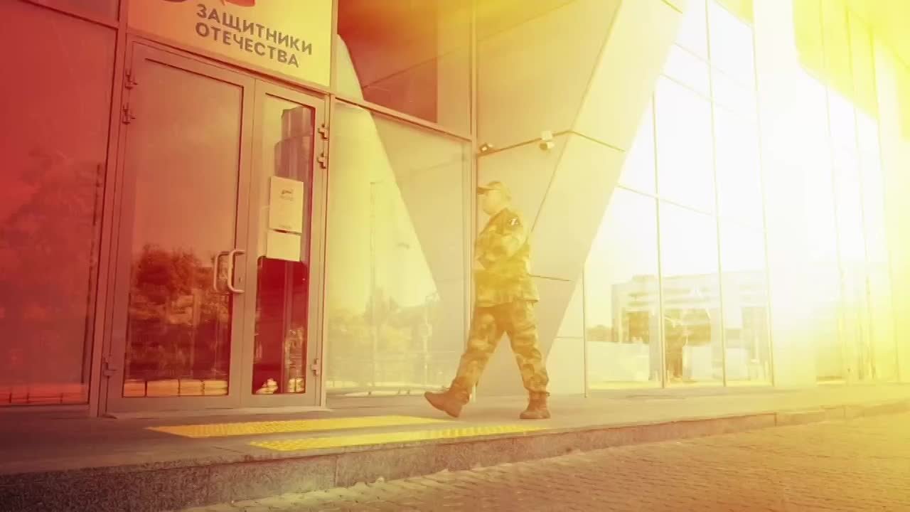 2,5 года заботы . За время своей работы госфонд «Защитники Отечества» смог создать систему своевременной и адресной поддержки ветеранов СВО и их близких