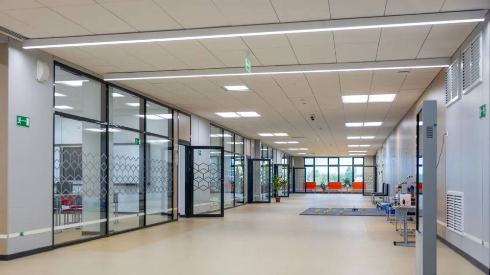 Учёба с вдохновением: школы Ямала готовят к обновлению