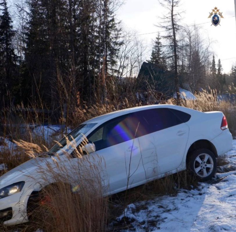 В Аксарке завершено расследование уголовного дела по факту угона несовершеннолетним транспортного средства