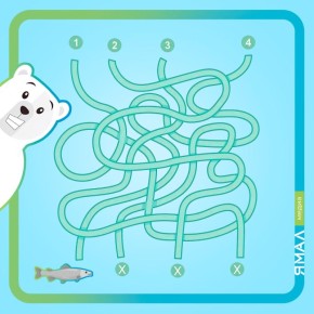 Накормите мишку!. После плотного обеда просто необходимо размять извилины и вернуться в рабочий поток