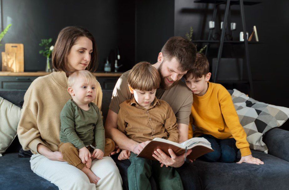 Больше детей — меньше процент: семейную ипотеку сделают гибкой