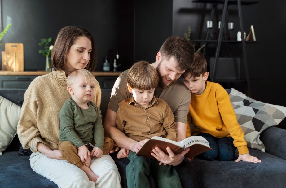Больше детей — меньше процент: семейную ипотеку сделают гибкой