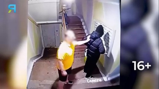 Подъезд стал местом преступления: подробности ЧП в Новом Уренгое