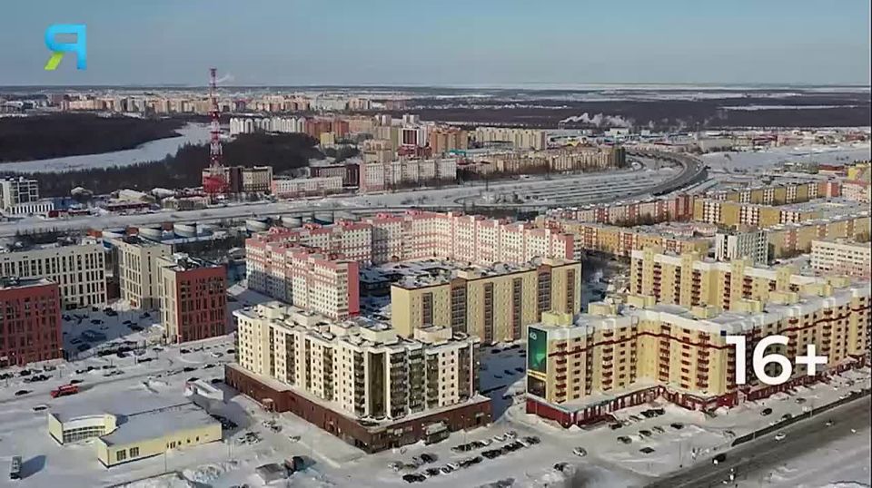 Новостной дайджест на «Ямал-Медиа»