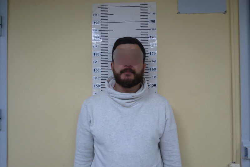 По материалам транспортной полиции аэропорта Кольцово суд назначил четверо суток ареста авиапассажиру рейса «Екатеринбург-Пхукет»