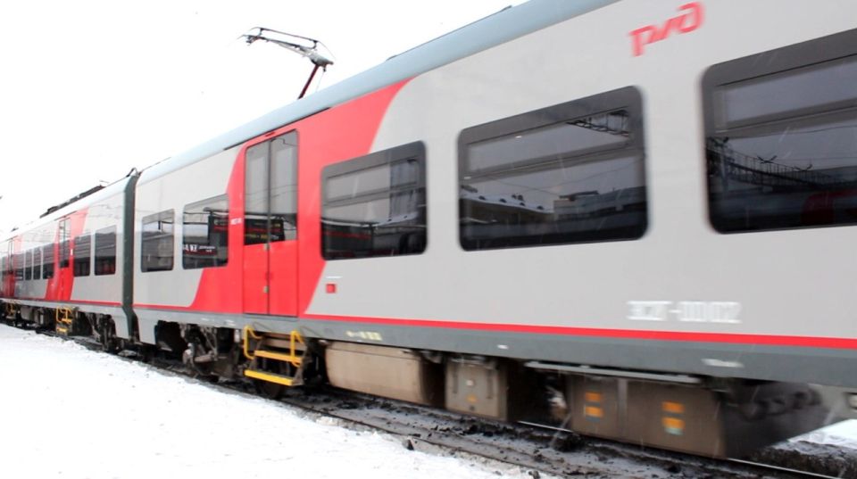 Сотрудниками транспортной полиции Тюмени раскрыта кража, совершенная 6 лет назад в пассажирском поезде