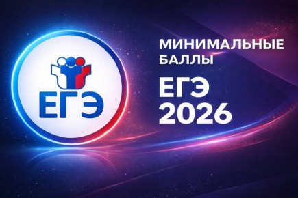 ��������������� ����������� ����������� ����� ���-2026