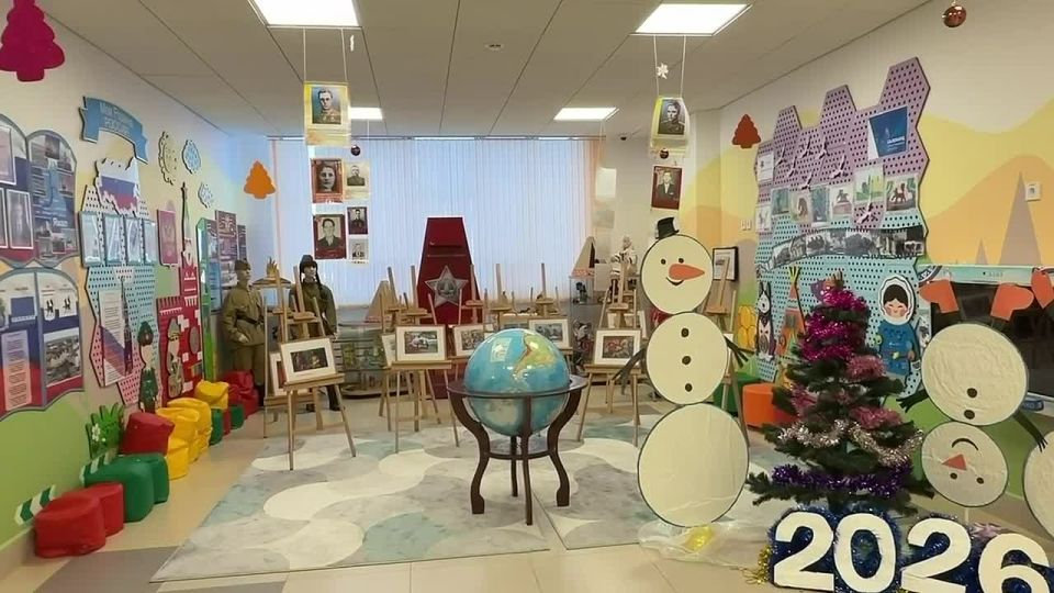 Разобщение внутри детского сада