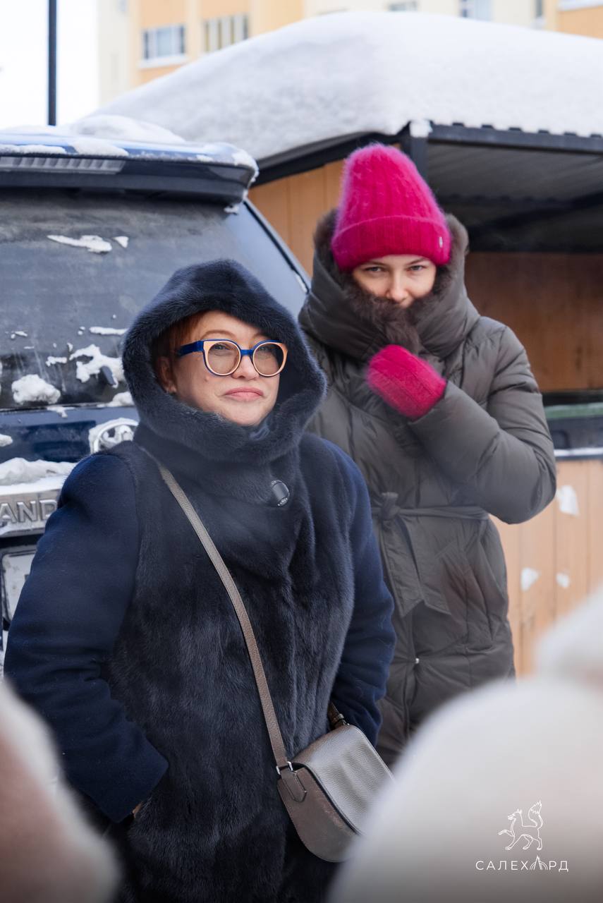 Общественный контроль в рейде Общественный контроль в рейде