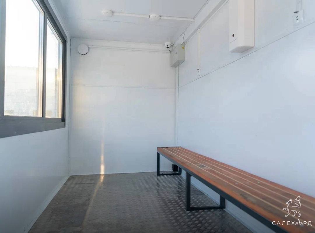 У теплых остановок один зимний режим У теплых остановок один зимний режим