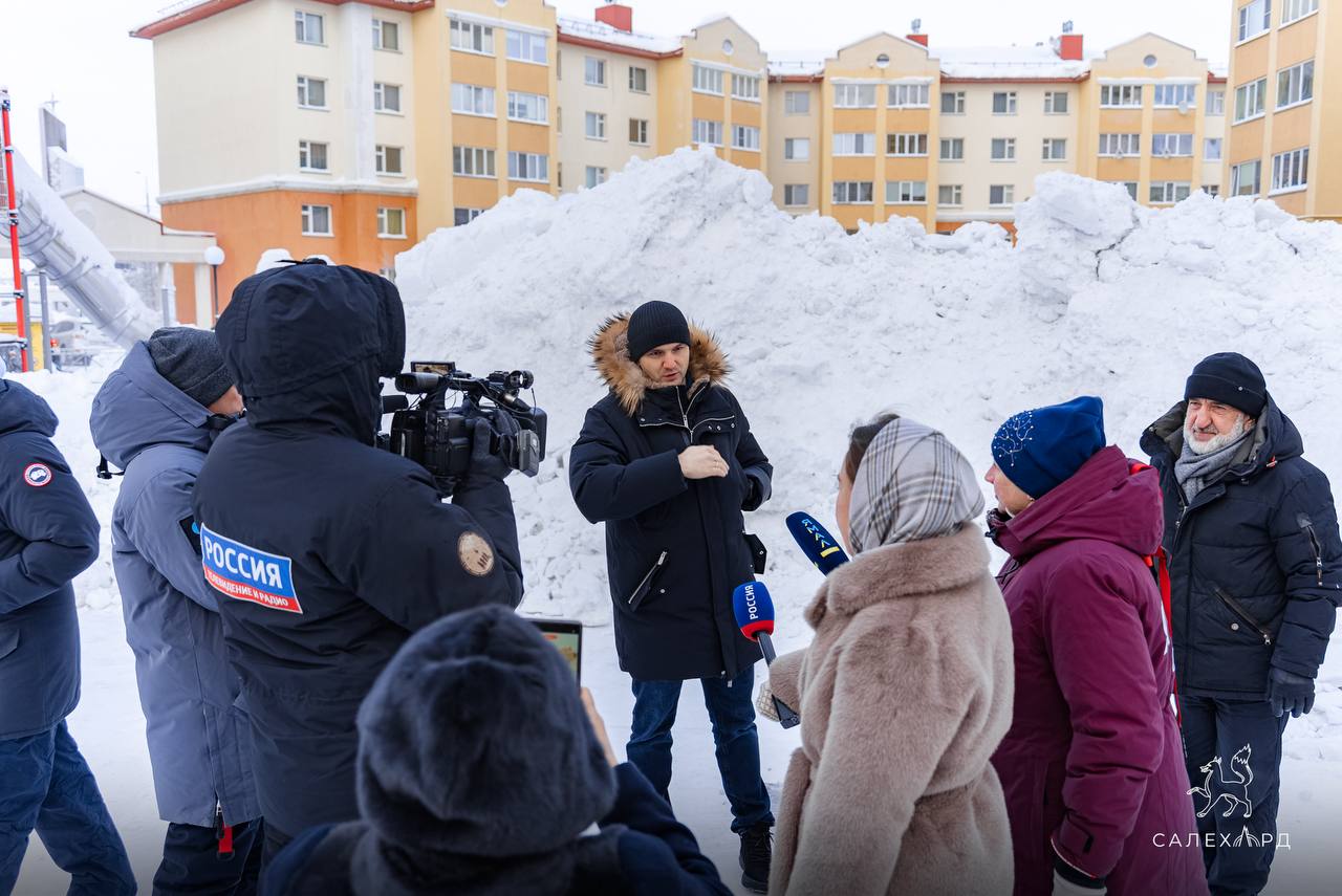 Общественный контроль в рейде Общественный контроль в рейде