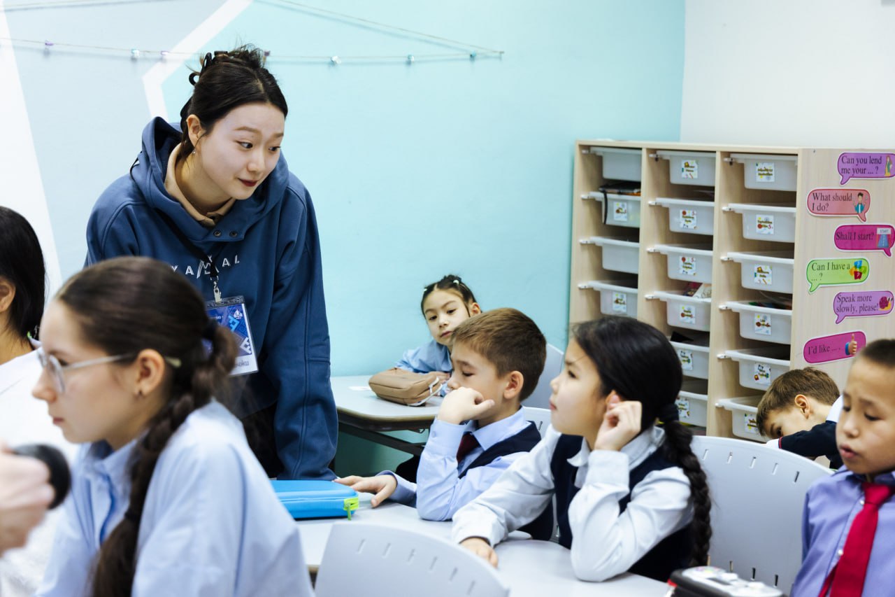 От чая до стойбища — культурный десант из Китая прибыл на Ямал От чая до стойбища — культурный десант из Китая прибыл на Ямал