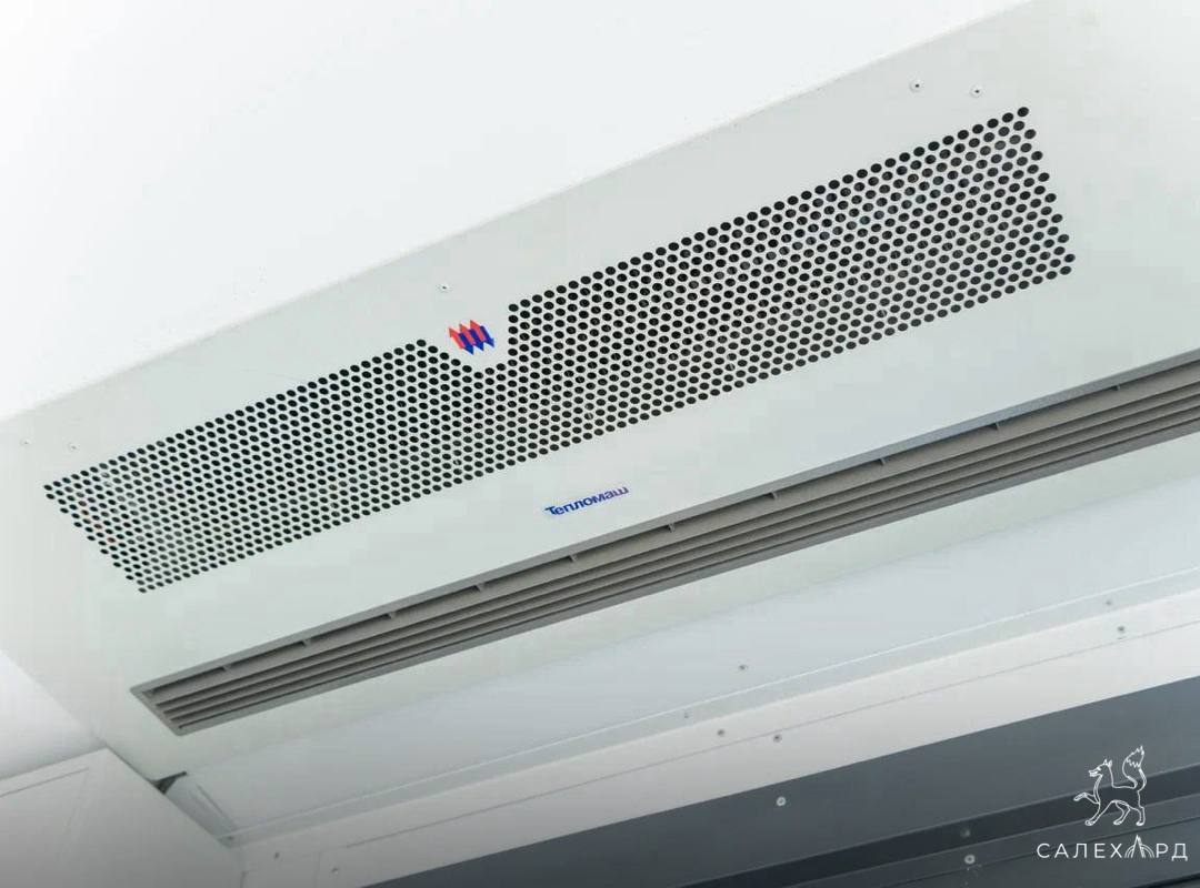 У теплых остановок один зимний режим У теплых остановок один зимний режим