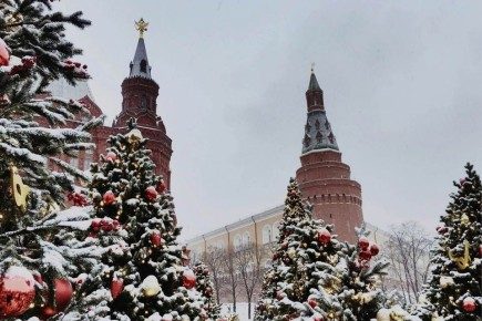 Новшества в законодательстве России: какие законы вводятся в 2026 году