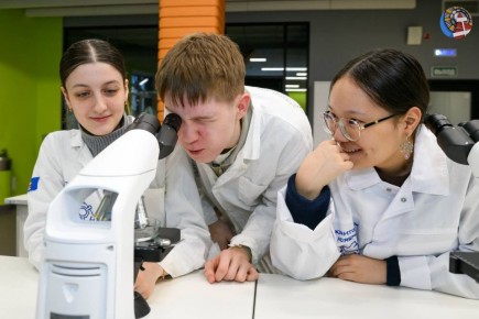 ���� ���������� ������������� ������� ������������ ������������ � ������������ ��������� ������� ����������� (Rubus chamaemorus)