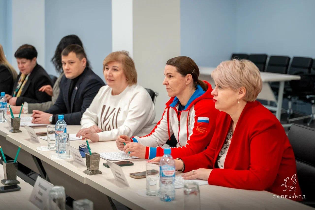 Молодёжная политика и культура станут отдельными управлениями Молодёжная политика и культура станут отдельными управлениями