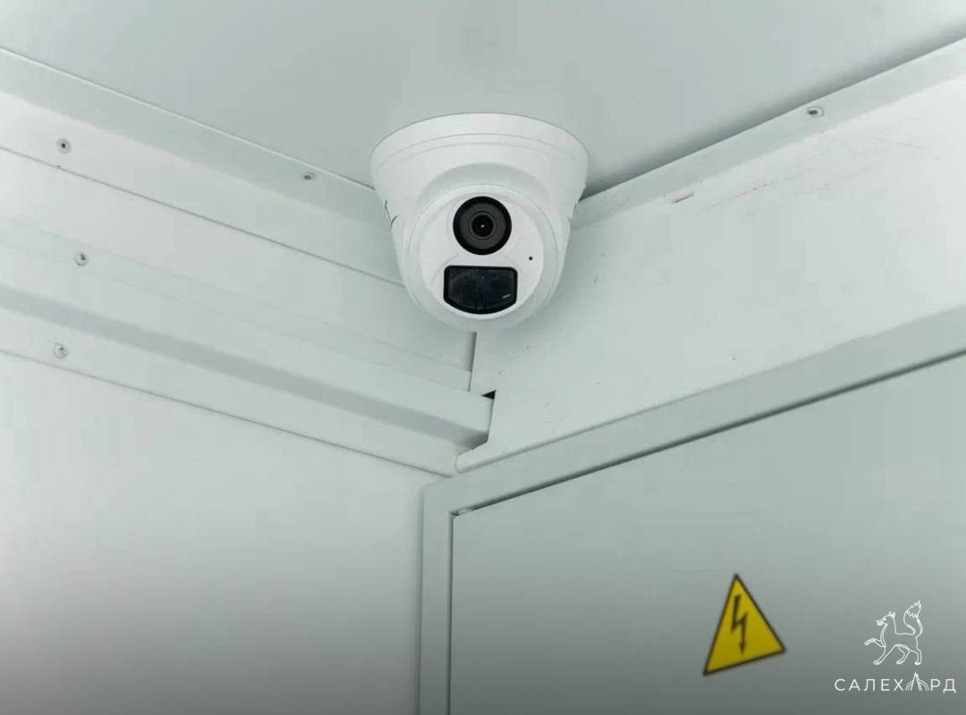 У теплых остановок один зимний режим У теплых остановок один зимний режим