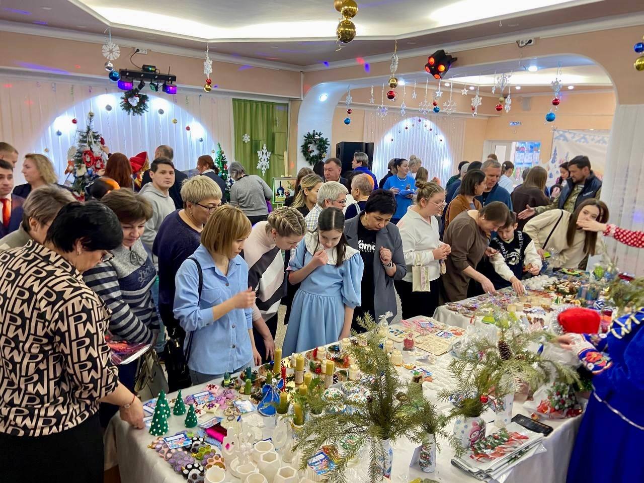 Проект салехардской епархии продолжает помогать детям Ямала Проект салехардской епархии продолжает помогать детям Ямала