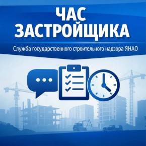 Когда застройщику нужна консультация инспектора стройнадзора