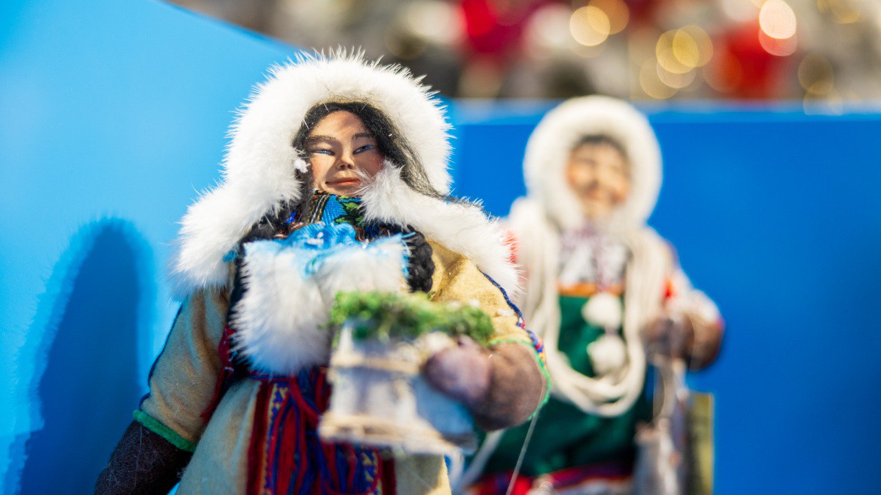 Тайны Ямала в документальном кино: 7 фильмов для погружения в Север