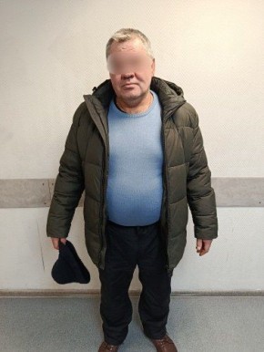 Транспортные полицейские аэропорта Нового Уренгоя привлекли к административной ответственности нарушителя общественного порядка из Оренбурга