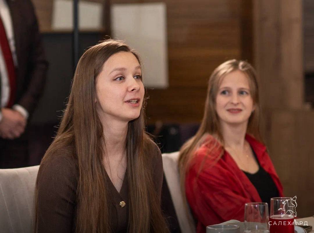 36-тысячный региональный маткапитал пришелся на Салехард 36-тысячный региональный маткапитал пришелся на Салехард