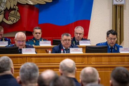 �������� �����-��������� ����������� ������ ������� ����� ������ ������� � �������� ������������� ���������� ��� ������, �� ������� ��������� ����� ������ �� 2025 ���