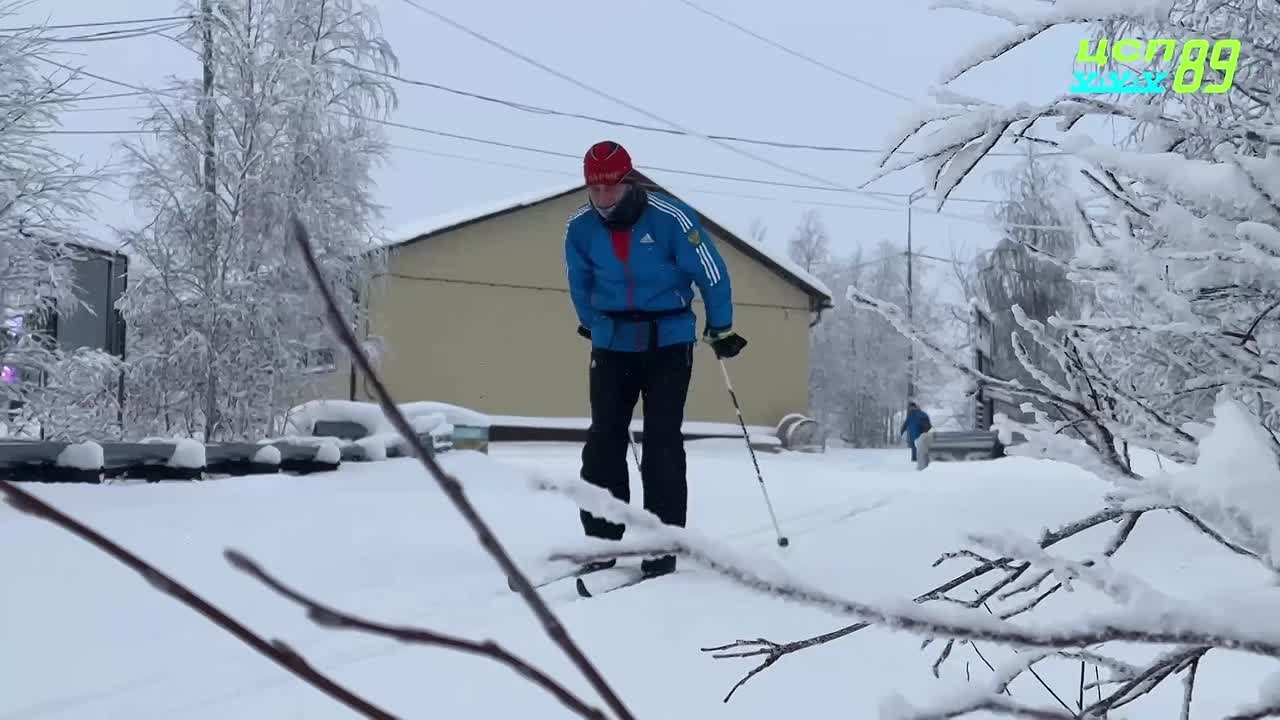 «#НиДняБезДвижения», — сказали сотрудники окружного Центра спортивной подготовки и