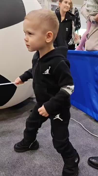 Ноябрьск, #ниДняБезДвижения!