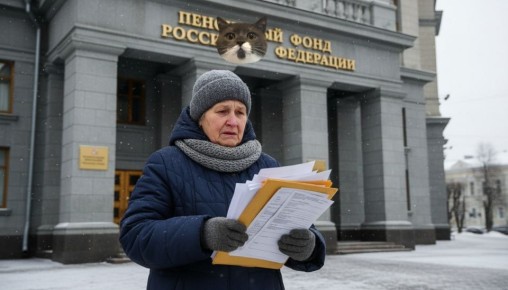 Суд может обязать назначить пенсию задним числом