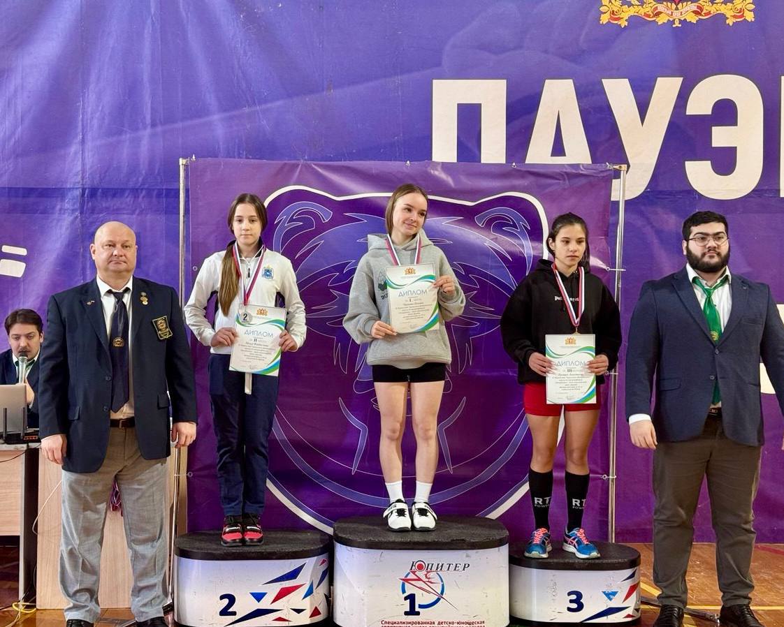 Ямальские пауэрлифтеры вновь везут с первенства Урала россыпь наград Ямальские пауэрлифтеры вновь везут с первенства Урала россыпь наград