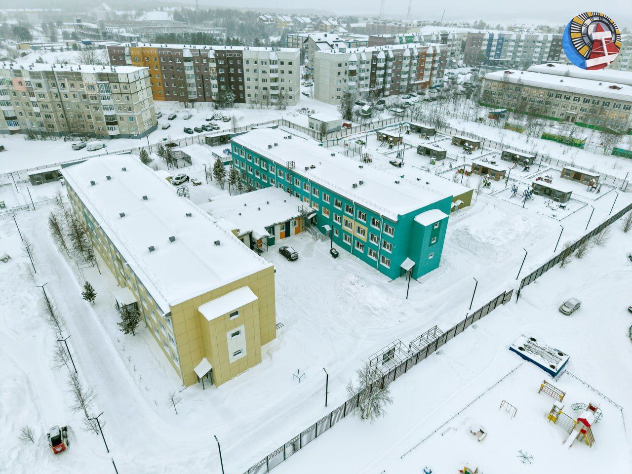 Радостная новость из детского сада «Мальвина»!