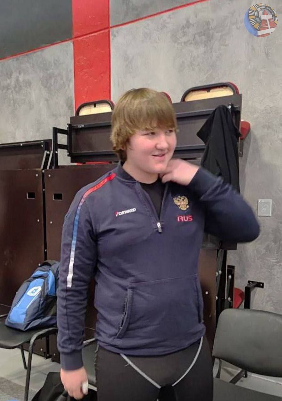 Наши спортсмены из школы олимпийского резерва «Альтис» блеснули на Всероссийском турнире по тяжёлой атлетике «Юность Урала» в КаменскеУральском! Наши спортсмены из школы олимпийского резерва «Альтис» блеснули на Всероссийском турнире по тяжёлой атлетике «Юность Урала» в КаменскеУральском!