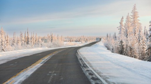 Доброго утра, Салехард!. Температура днём от -36°C от -27°C