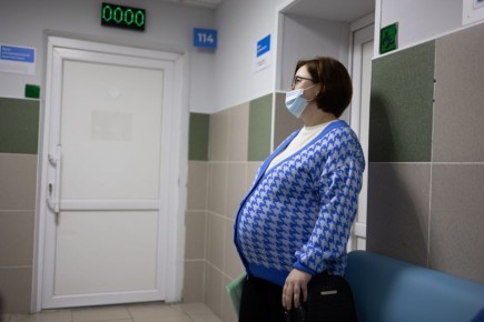Будущим мамочкам Лабытнанги больше не нужно ездить в другие регионы для сложных обследований